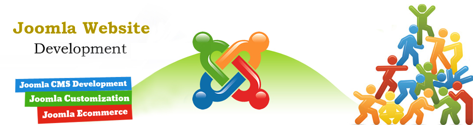 Joomla CMS