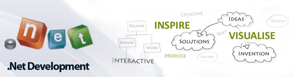.Net App Development