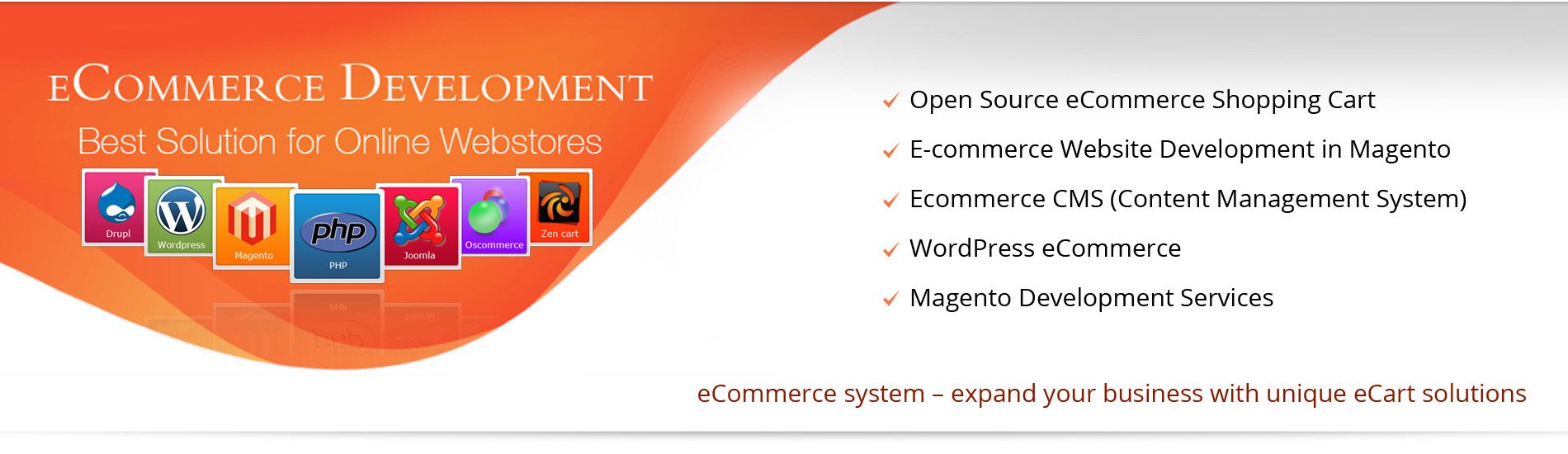 E-commerce Website Development Company