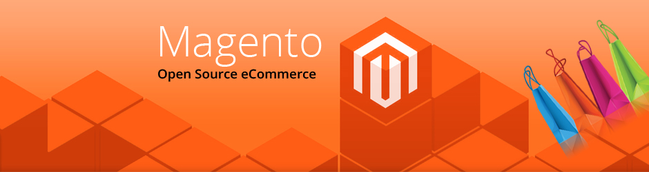 Responsive Magento Website