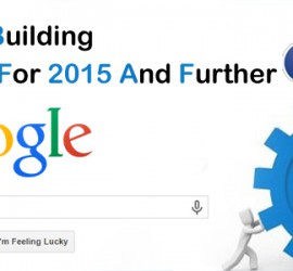 Link Building Techniques For 2015